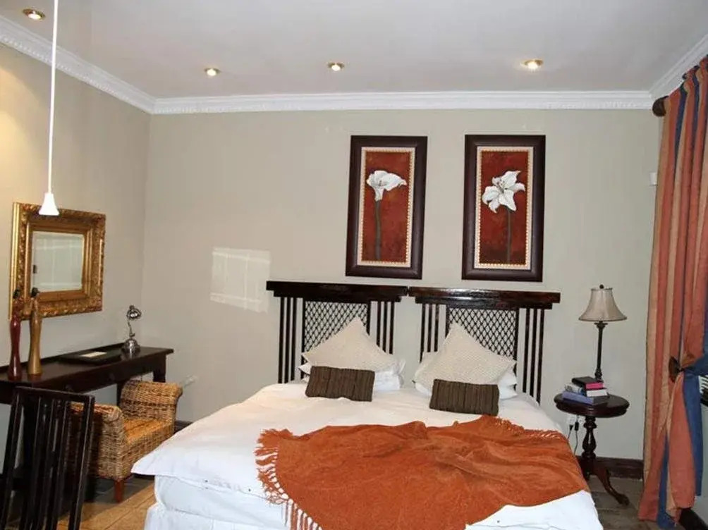 Bambelela Lodge
