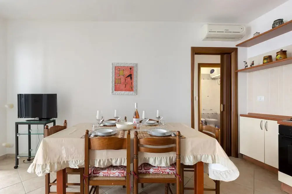 3223 La Casa di Roberta by Barbarhouse