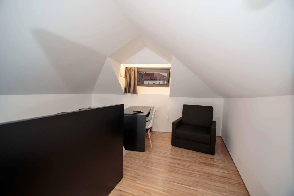 Cathedral Design Apartments