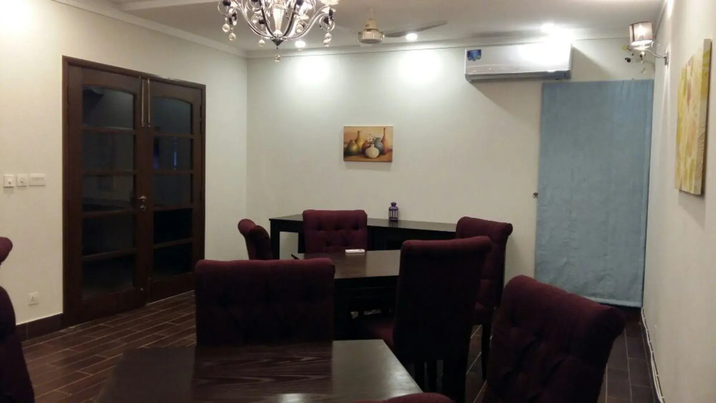 Le Grand Residence