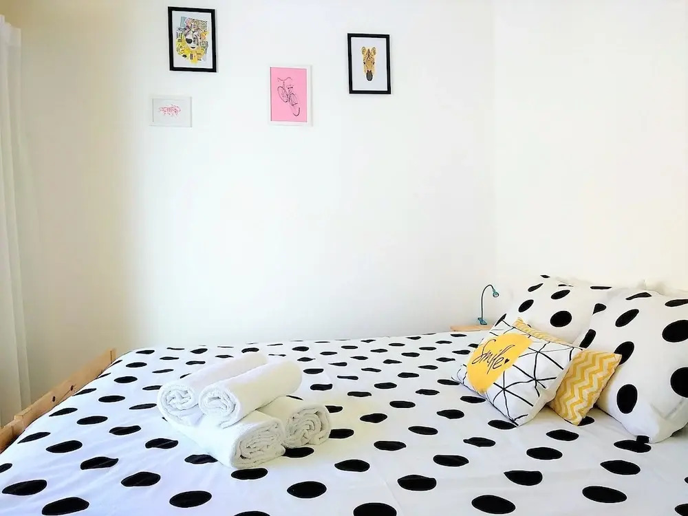D Wan Guest House