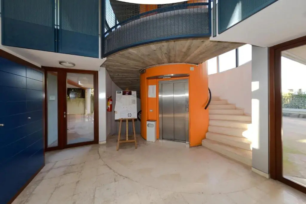 Antares Apartments