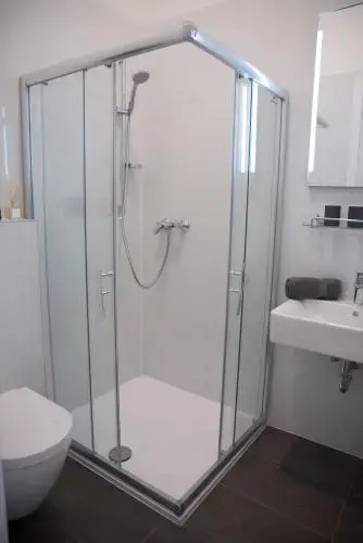 Barcode Apartments Zrinjevac