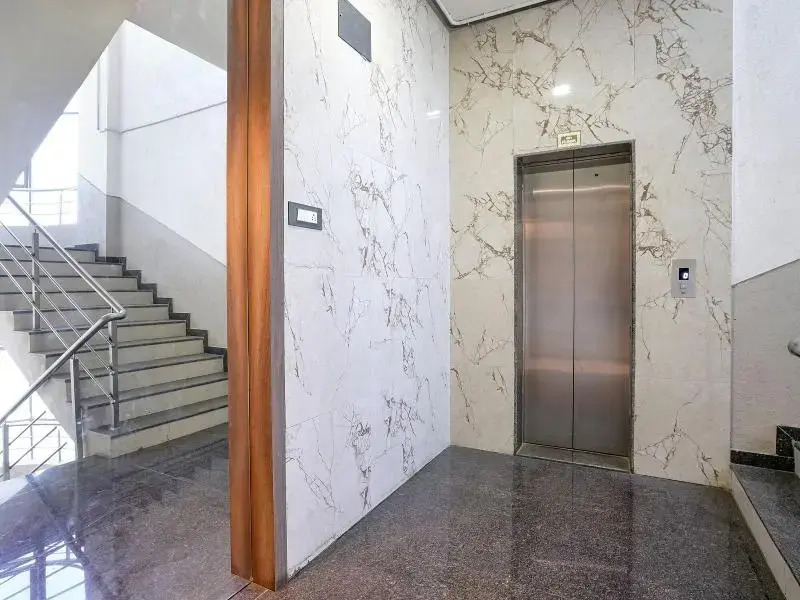 FabHotel Prime Majhali - Nr D-Mart 30M
