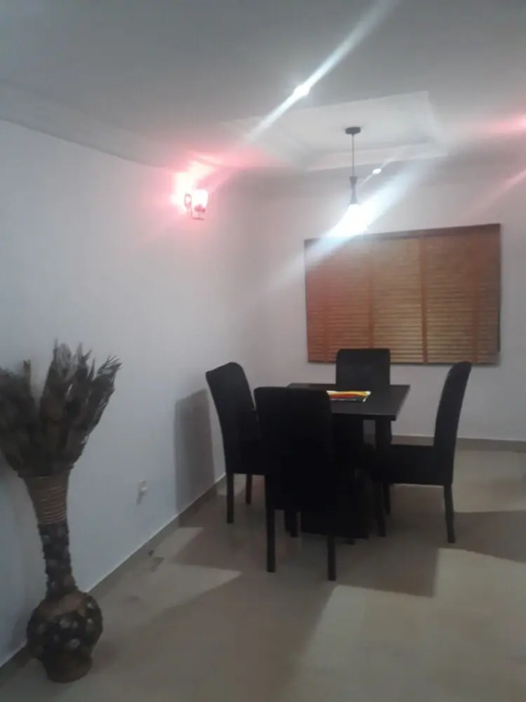Od-Vick's Homestay