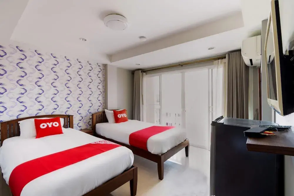 OYO 924 Baan SanPluem by Namol