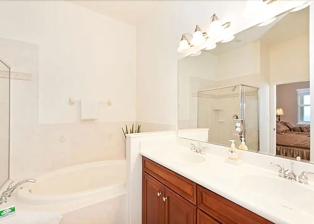 163 Cinnamon Beach - Three Bedroom Condo