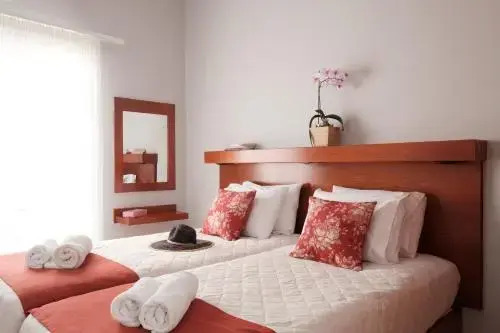 Flat 2 bedrooms 1 bathroom - Sidari