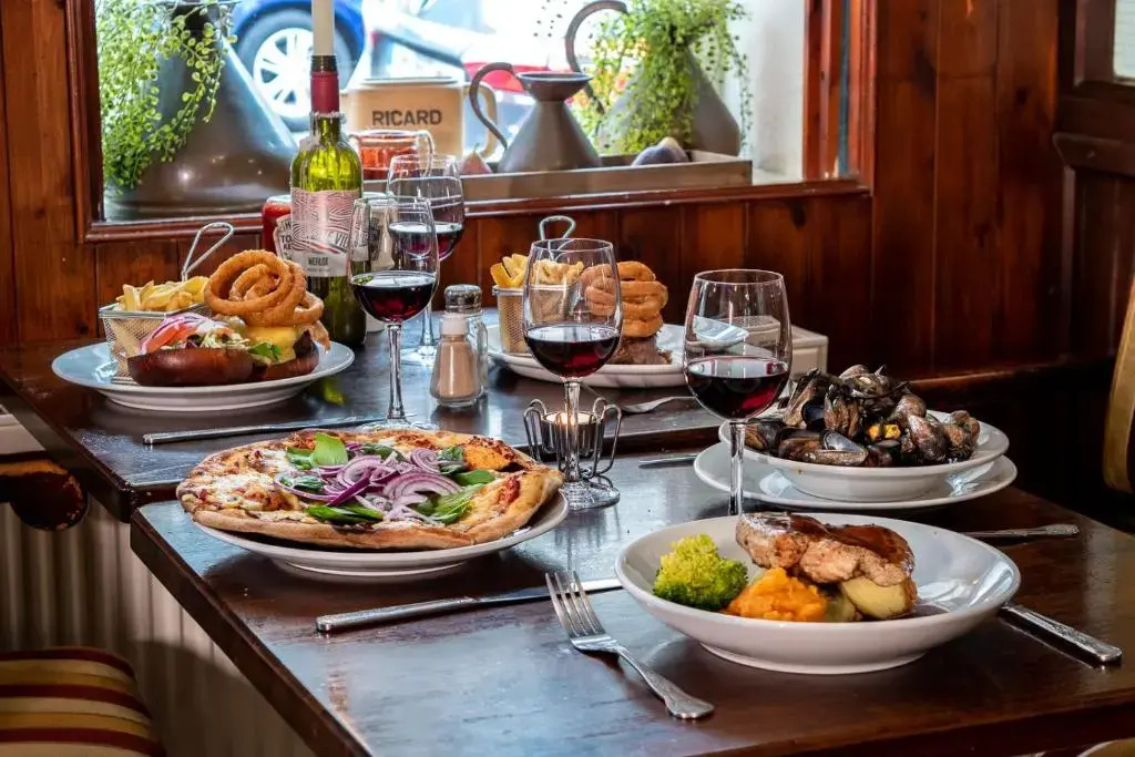 Foley's Kenmare