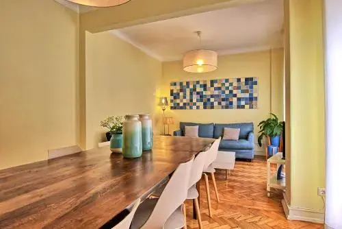 Almirante 2 Four Bedrooms