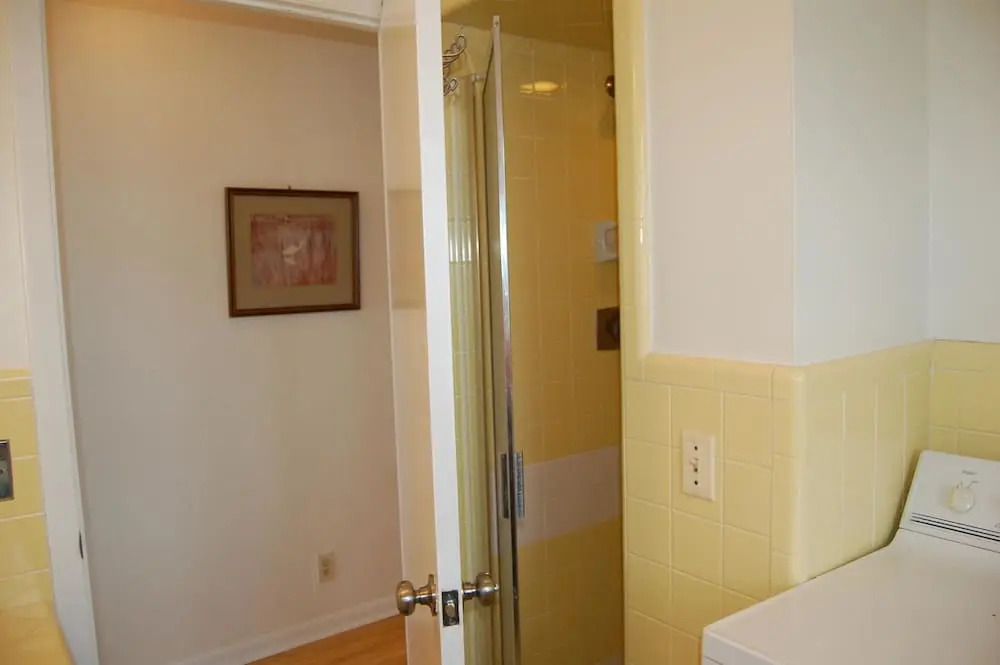 Williams - 4 Br Home
