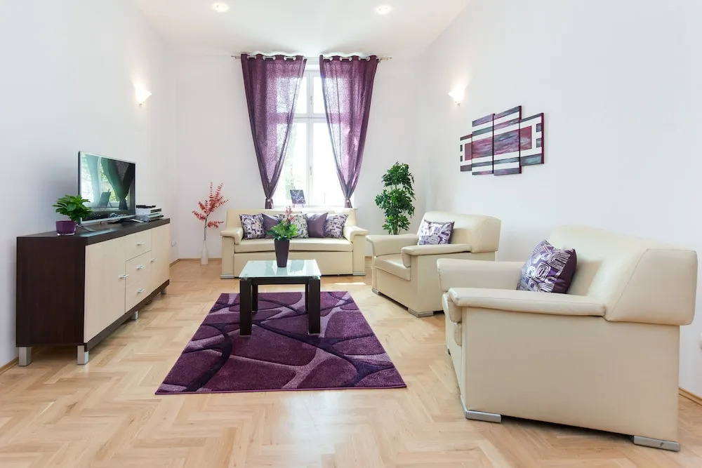 Neo Apartments