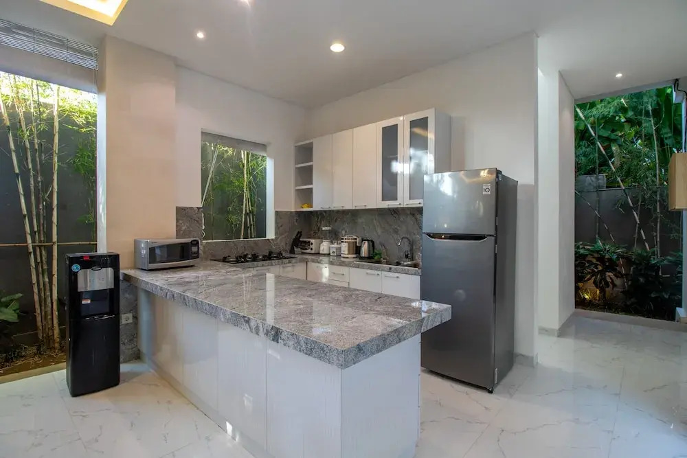 Villa Sayang Sanur VI
