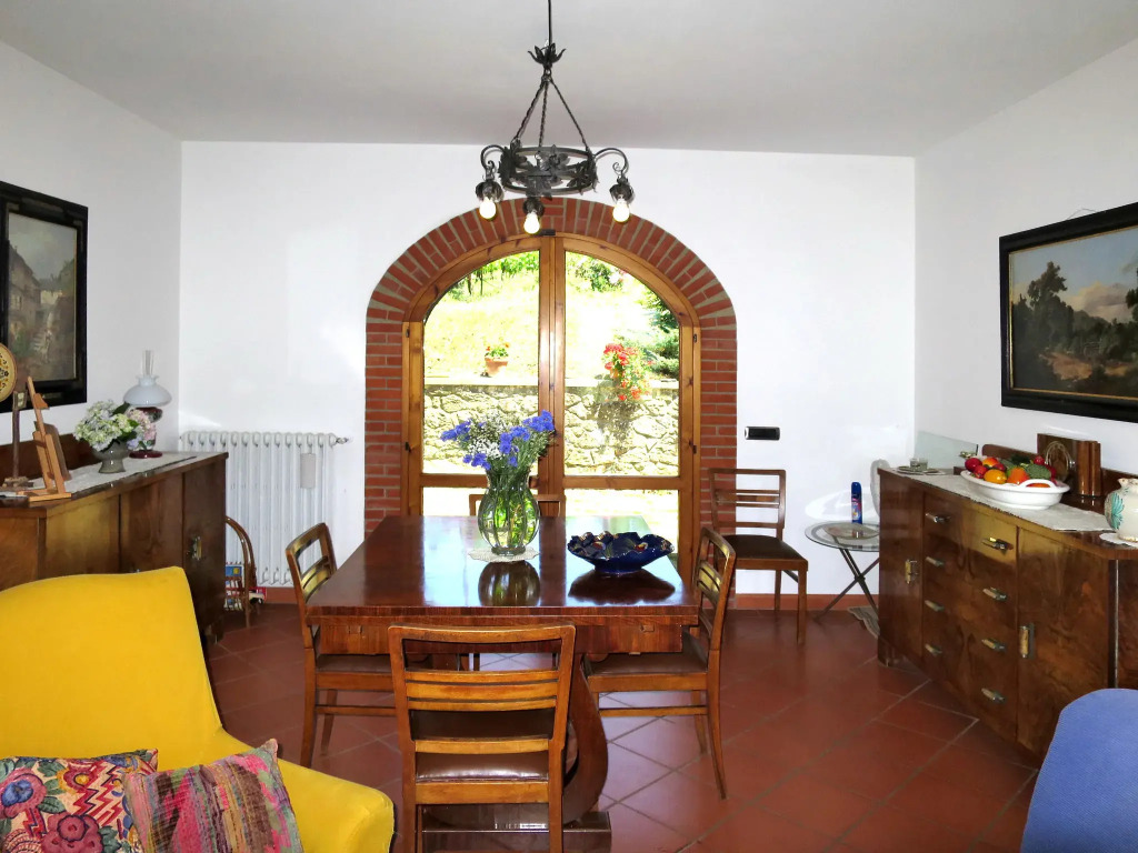 Holiday Home Allodola by Interhome