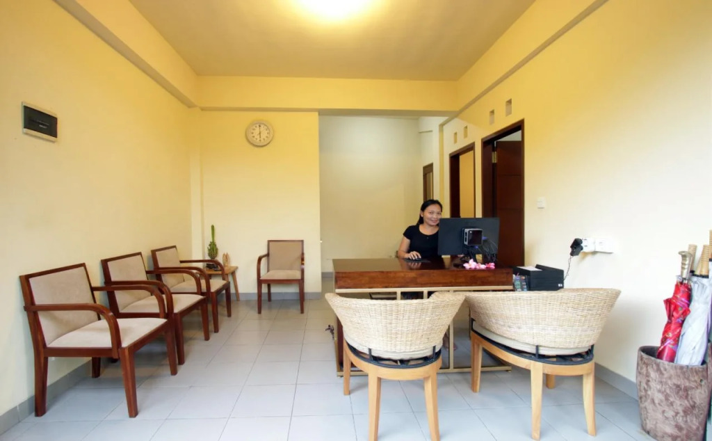 Byasa Ubud