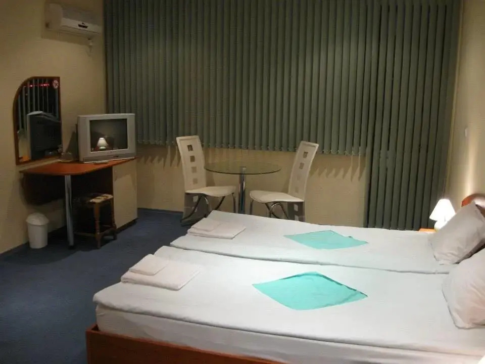 Guesthouse Opal