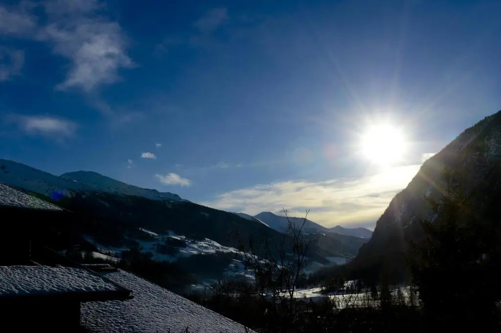 Hunguest Hotel Heiligenblut