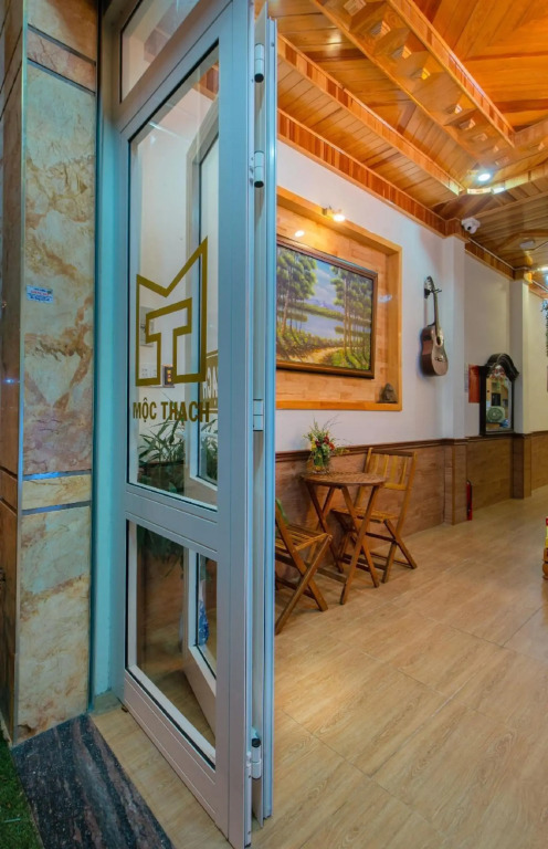 Moc Thach Hostel Dalat