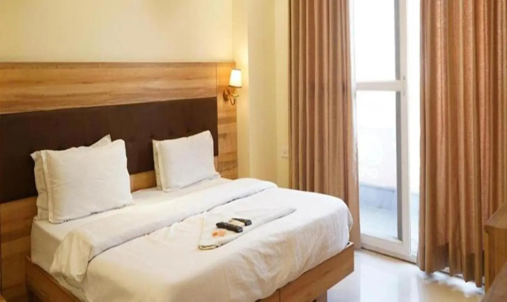My Hotel