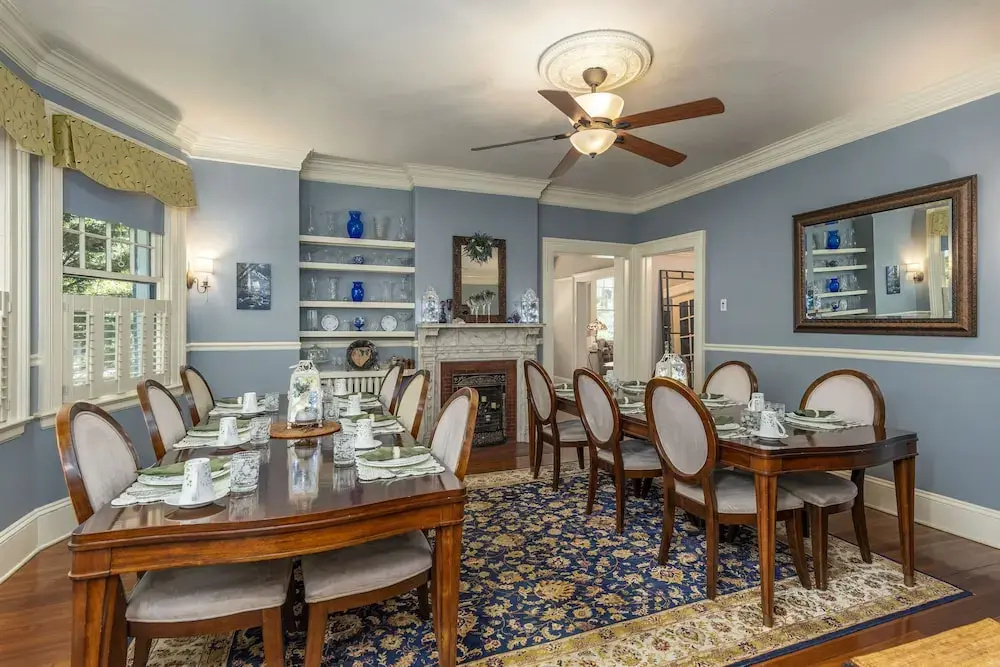 Carolina Bed & Breakfast