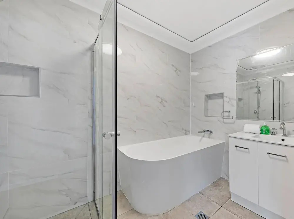 Kozyguru | Blacktown | Peaceful 3B House