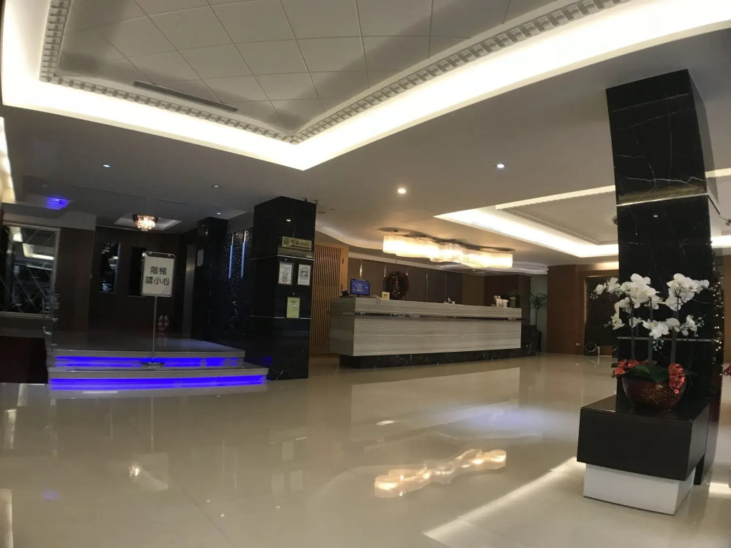 巴黎商旅 Paris Hotel
