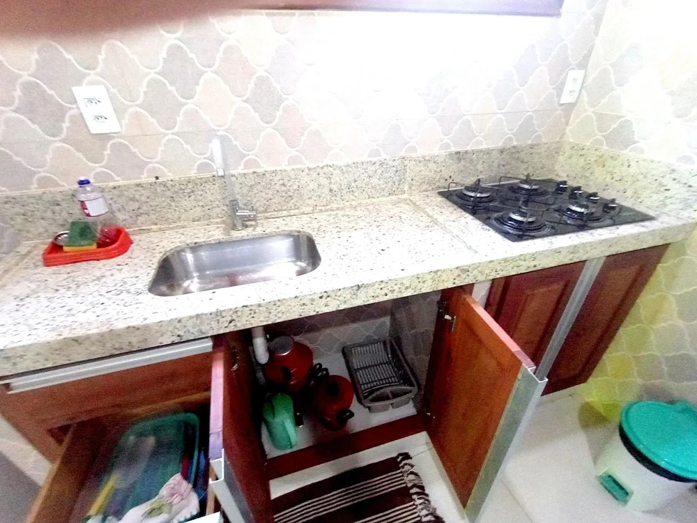 Pousada Lagoa Flat