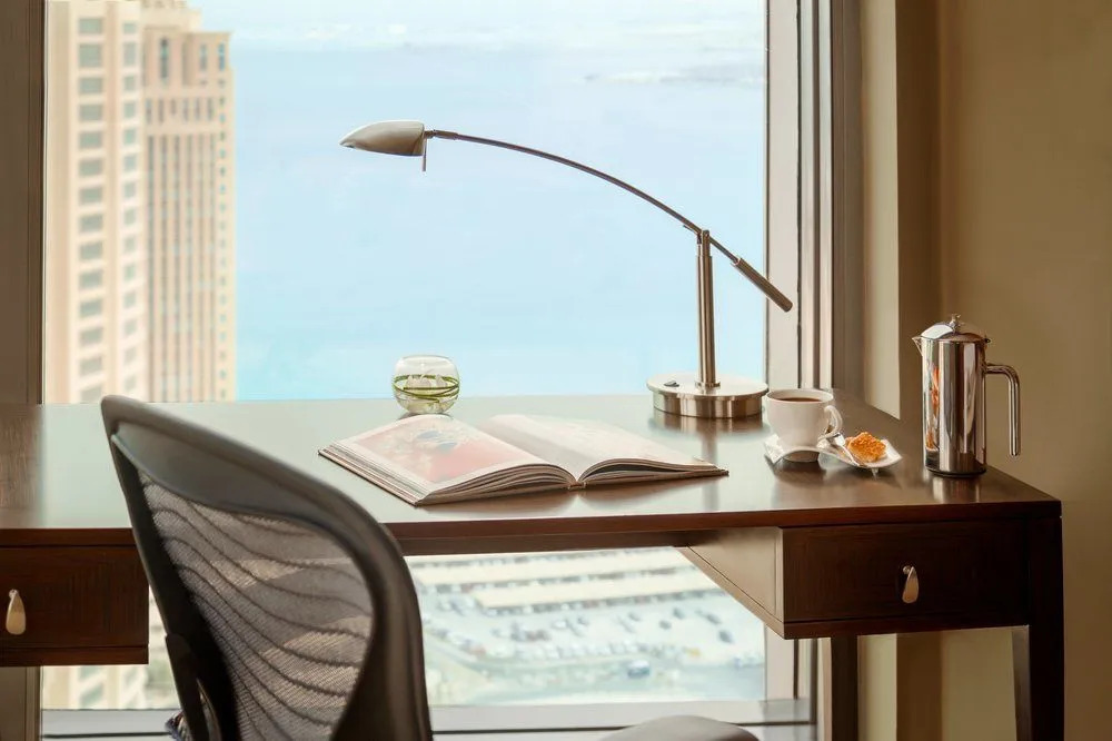 Shangri-La Apartments Doha