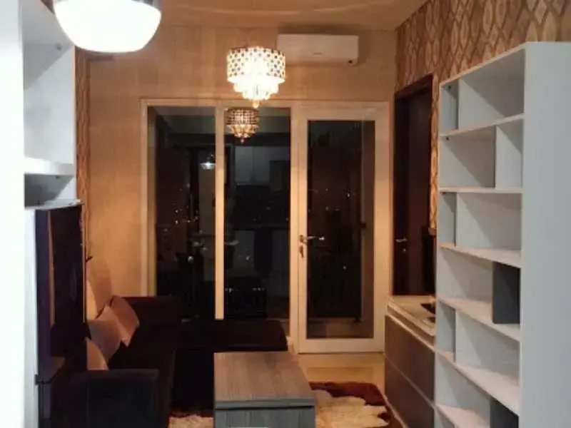The Aspen Apartment