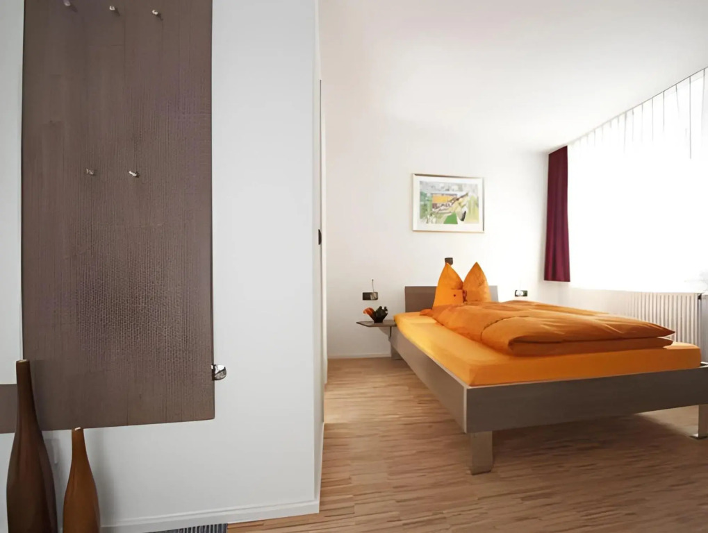 Hotel Merlin
