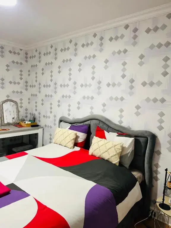Blue Moon Homestay