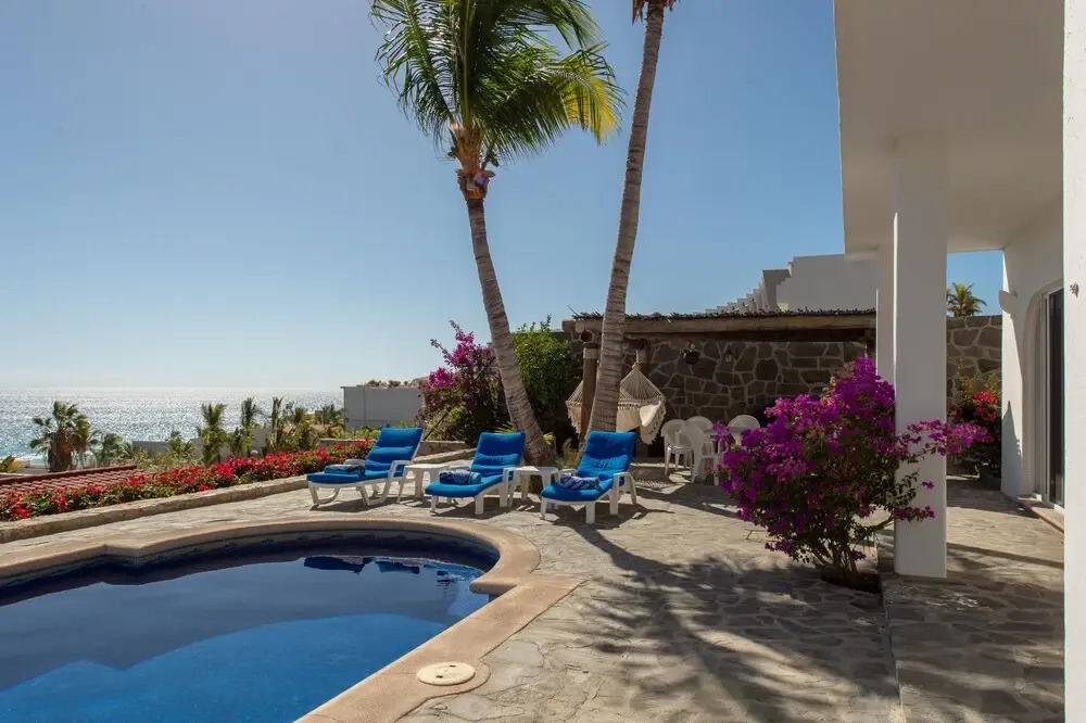 Family&Groups Steps from Beach, Villa Oceano, 4 BR