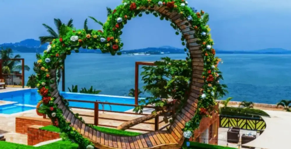 Divine Resort & Spa