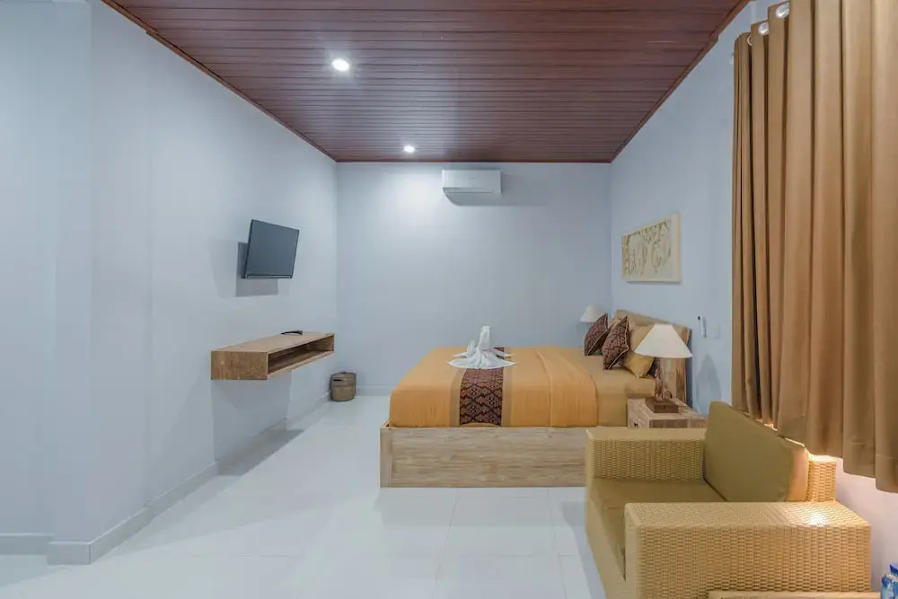 Frida Villa 2 in Ubud by Best Deals Hospitality