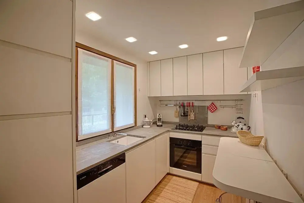 JOIVY Courmayeur Imperial Suite Home Plangorret