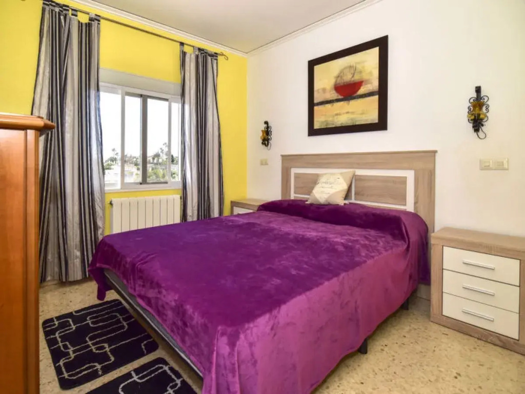 Holiday Home Bellavista