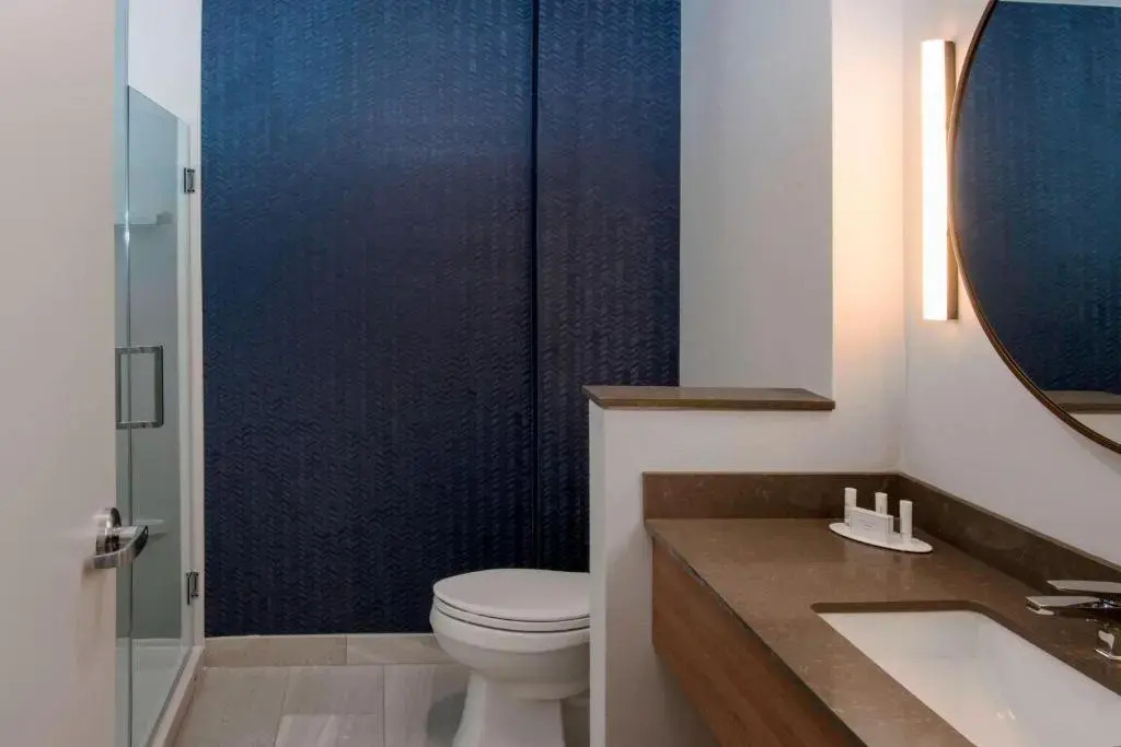 Fairfield Inn & Suites by Marriott San Diego Pacific Beach