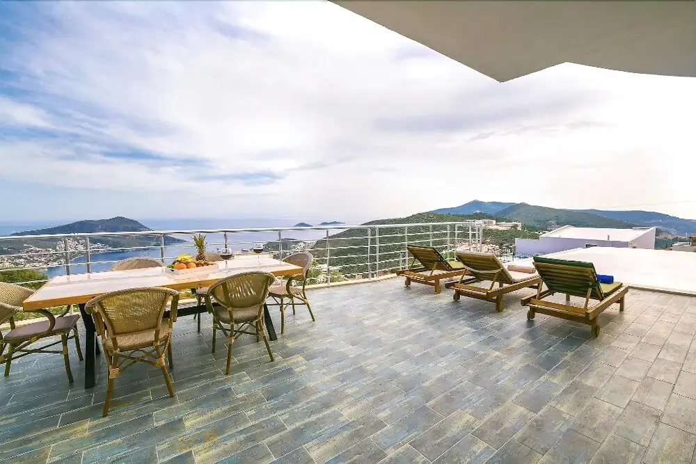Villa Istanbul