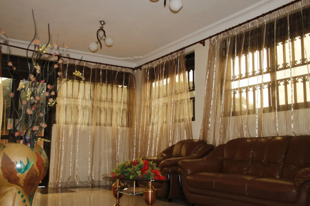 Forest Park Resort Buloba