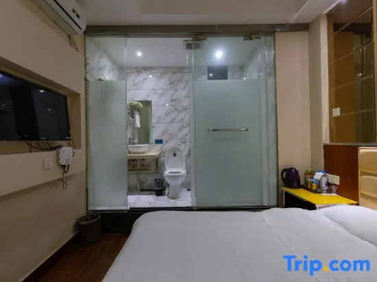 Zhilin Hotel