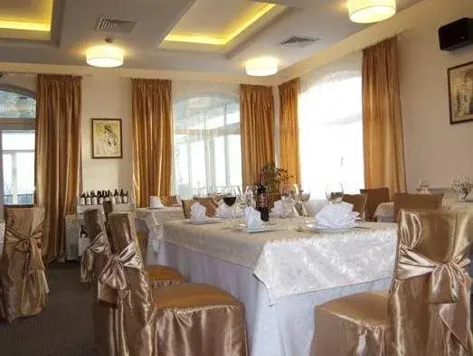 Hotel Trakata