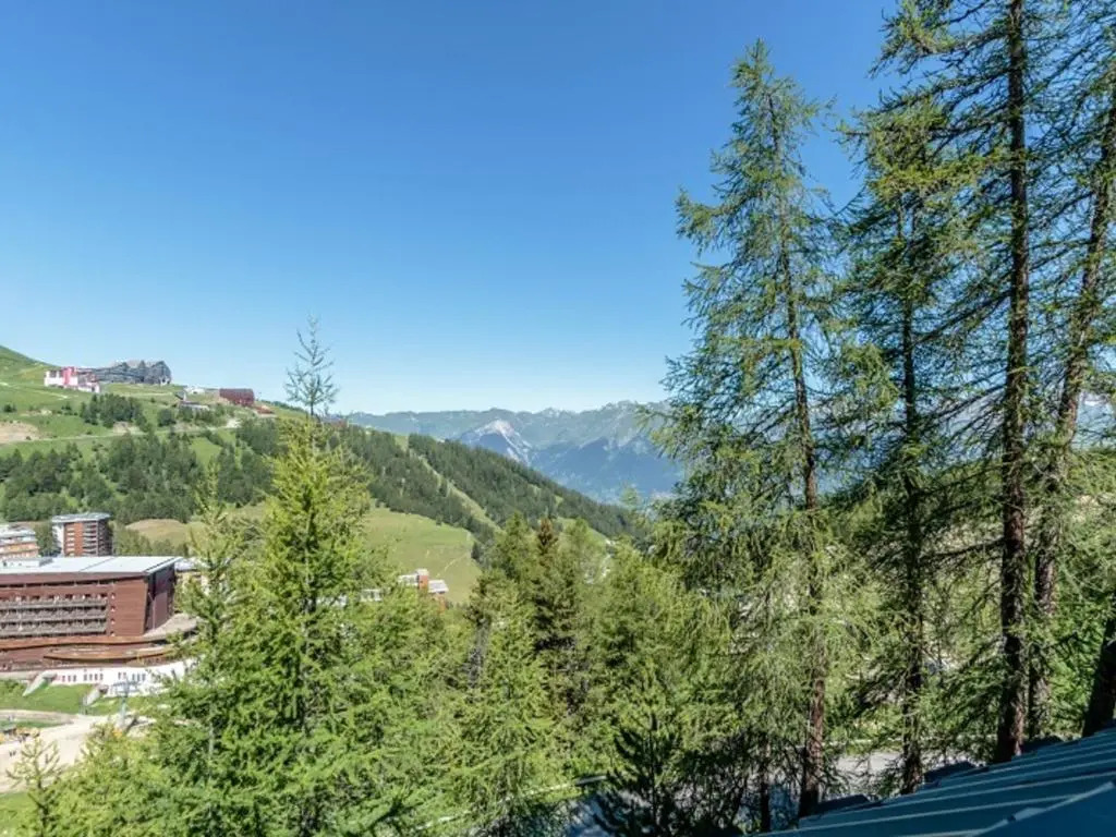 Appartement La Plagne, 3 pièces, 7 personnes - FR-1-351-28