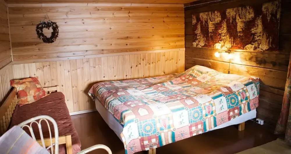 Salkolahti Tivoli