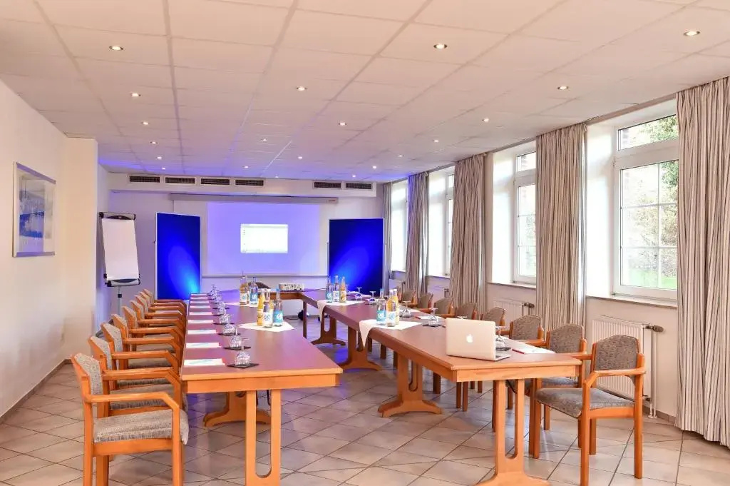 Kleinhuis Hotel Mellingburger Schleuse