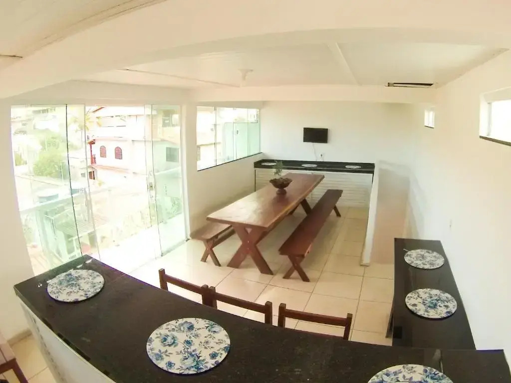 SUITES MONTE ALTO - ARRAIAl