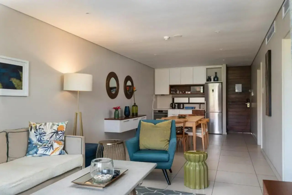 Zimbali Suite 214