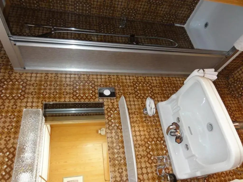 Hotel Cima Garni