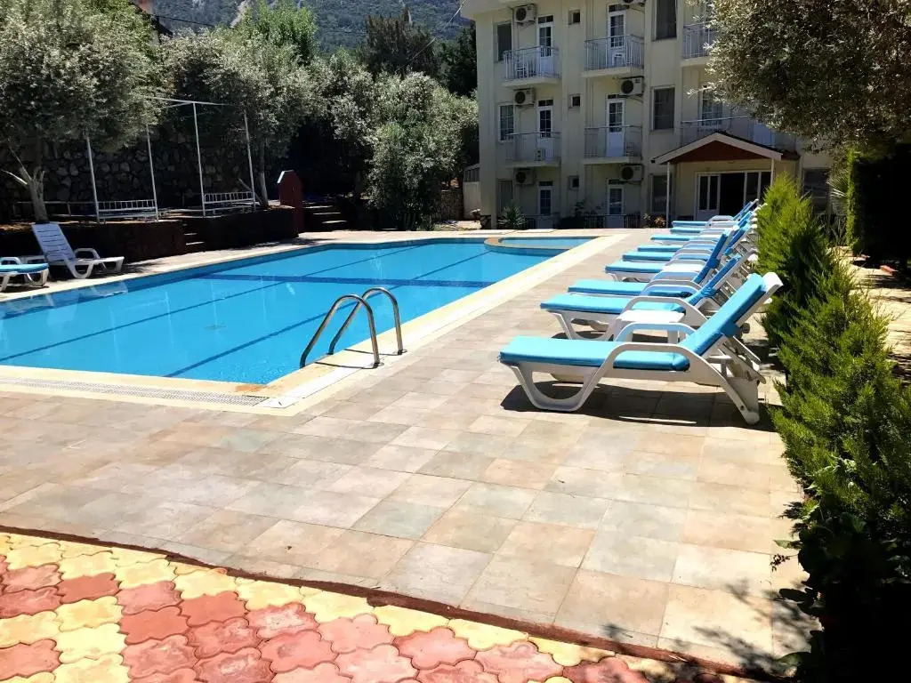 Nature Hotel Doğa Hotel Ölüdeniz