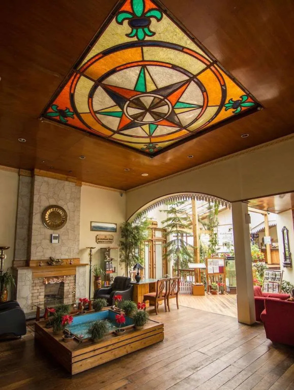 Fortune Resort Central Darjeeling