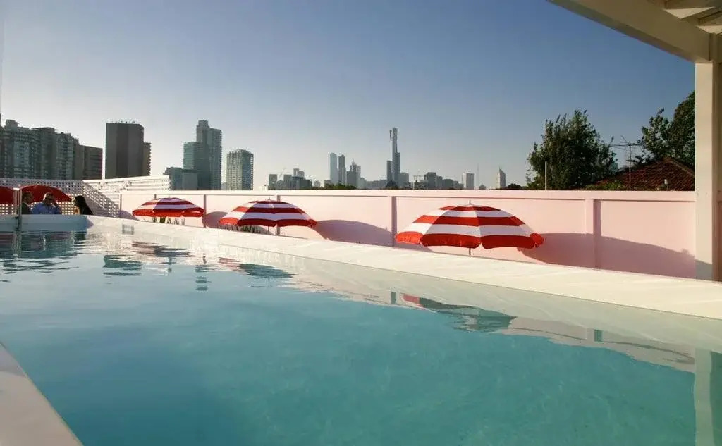 South Yarra Residences